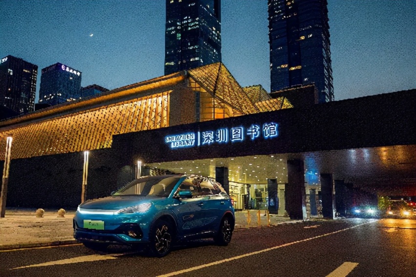 元PLUS正式预售，可否让15万级市场再洗牌？
