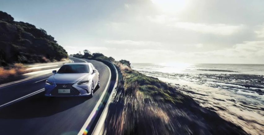捷尼赛思G70、沃尔沃S60和雷克萨斯ES，月薪破万的少年如何选？