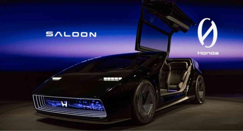 盘点在2024 CES上亮相的概念车，谁最能率先实现量产？