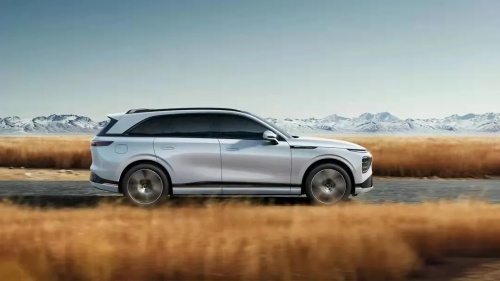 试驾小鹏G9和特斯拉Model Y，有一说一国产真香