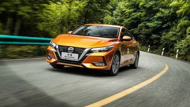 路咖与车:买12.99万那款就行 全新轩逸全系车型分析