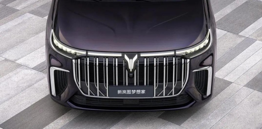 岚图汽车，就这样破了局？