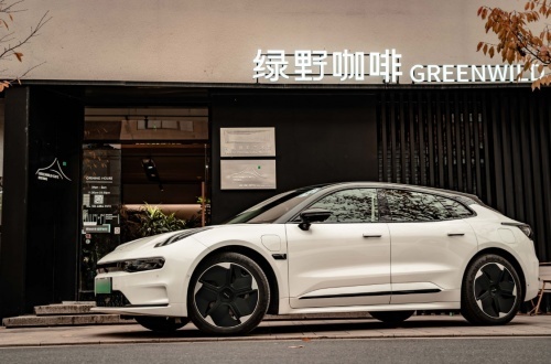 极氪001 VS奥迪A6 allroad，谁才是年轻人的“菜”？
