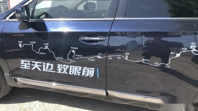心有猛虎，细嗅蔷薇——斯巴鲁傲虎万里行