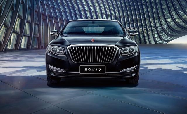 推荐三款40万以内大排量V6车型，最后一款不到28万