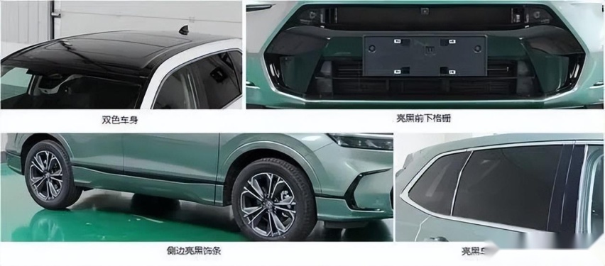 全新皓影改头换面，实力能有多少长进？