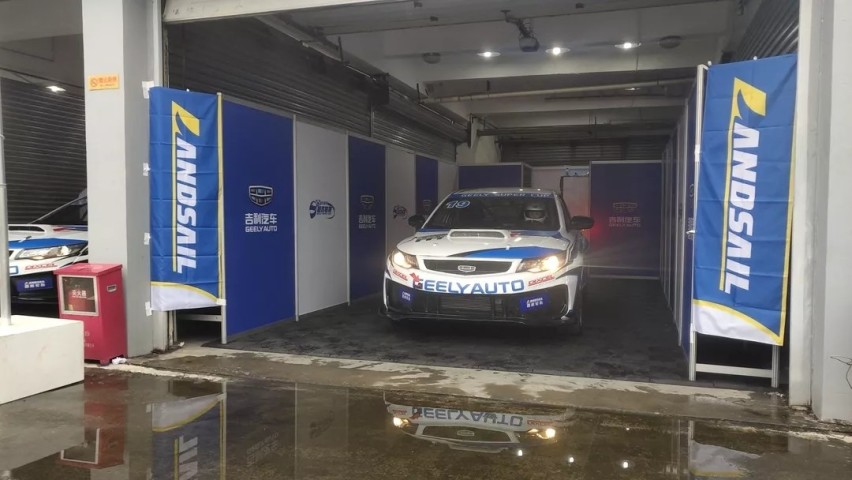 2019超吉联赛丨不会开赛车的吉他手不是好工程师