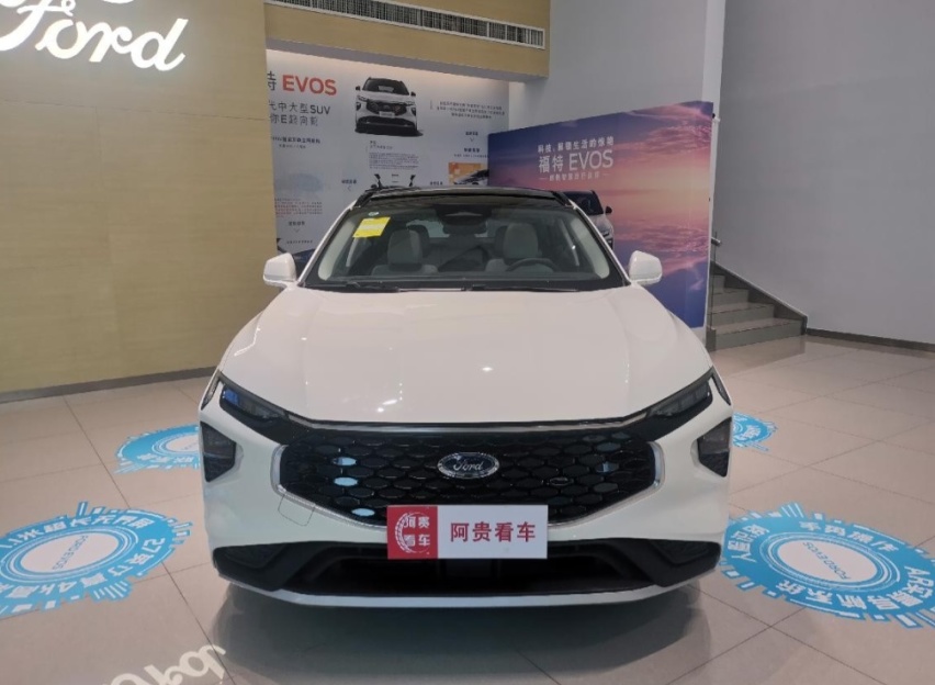 买合资SUV？这6款2021年上市的新车值得买，最低不到14万元！