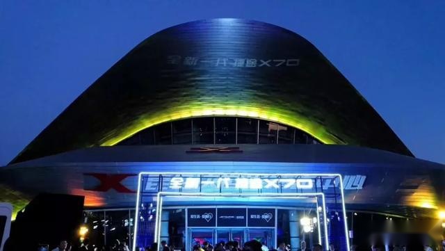 硬核升级，加量不加价，全新一代捷途x70成就10万级别SUV首选