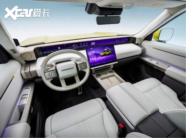 不迷信BBA,也不盲从新势力:年轻人为什么选择神行者8?