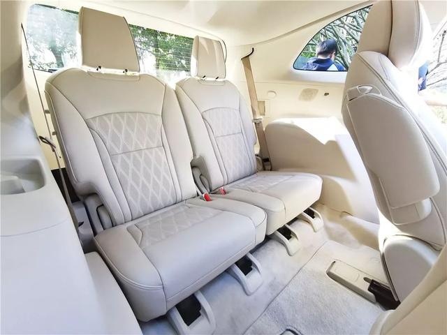 多给2万，别克就能给你一辆准豪华SUV