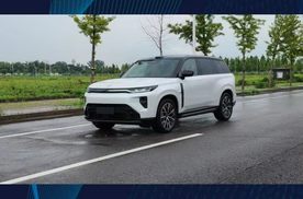 2027款传祺向往S7 PHEV如何做到