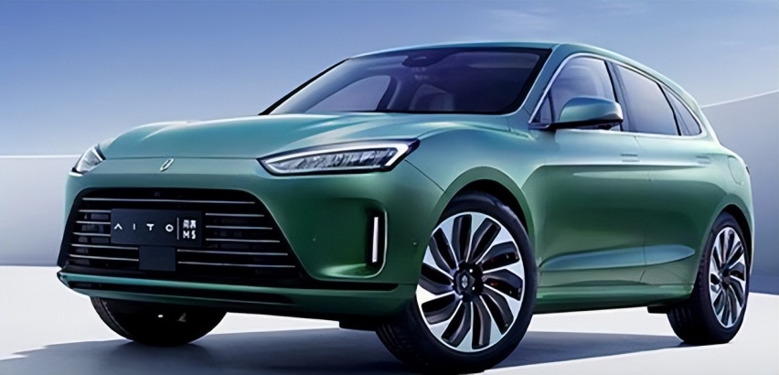 盘点2022年上市的12款新能源车，想趁国补结束前买车，就看这一条
