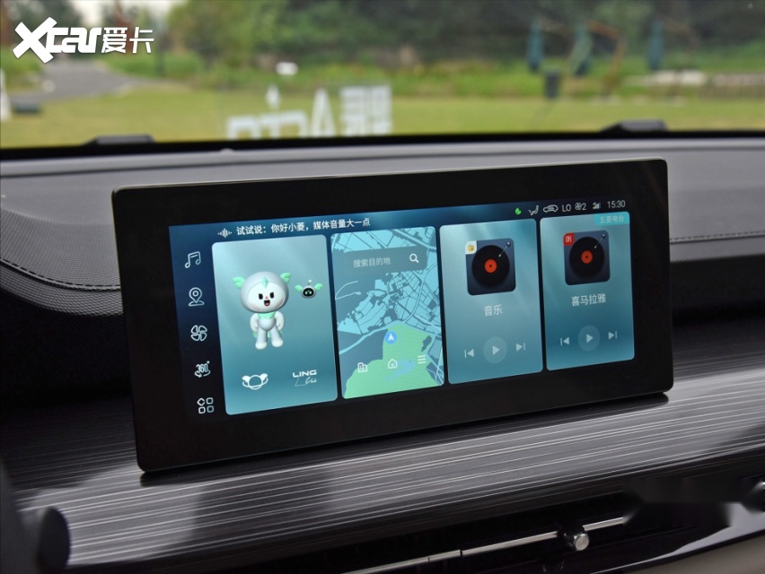 全球银标2.0车型有多能打？全面解析五菱星辰这辆SUV