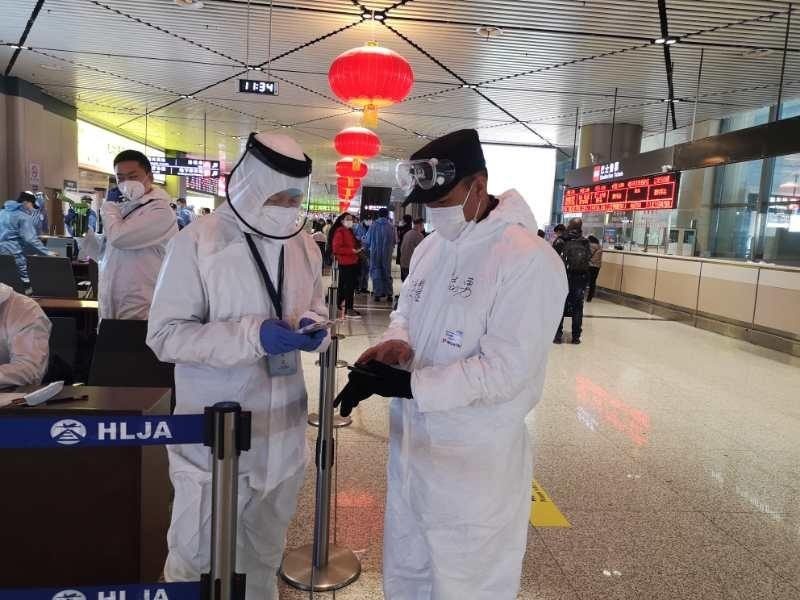 哈尔滨太平机场停车场收费多少钱一天，机场附近停车一天多少钱？