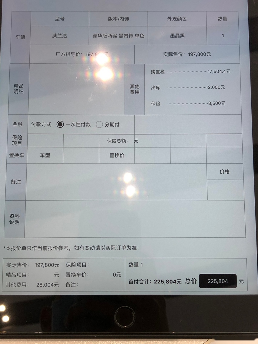 丰田没展车，福特要加价，刚上市这几款SUV火了！