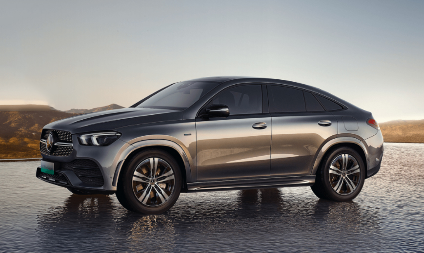 ��һ��܇���r�����YGLE 350 e�I��SUV�ۃr���{5ǧ
