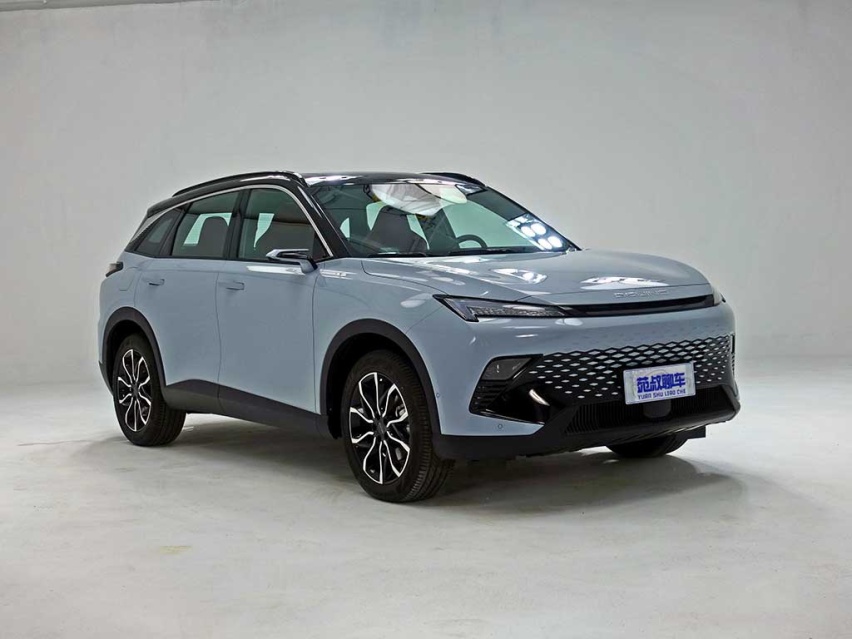 SUV、轿车全都有，聊聊即将上市的新车都有哪些