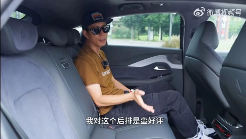 袁启聪再度翻车！极狐车主义愤填膺要求其道歉
