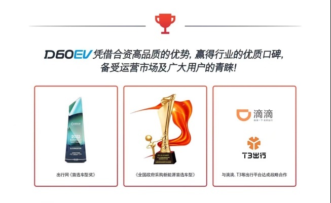 补贴后售12.98万元起，东风日产启辰D60EV PLUS上市