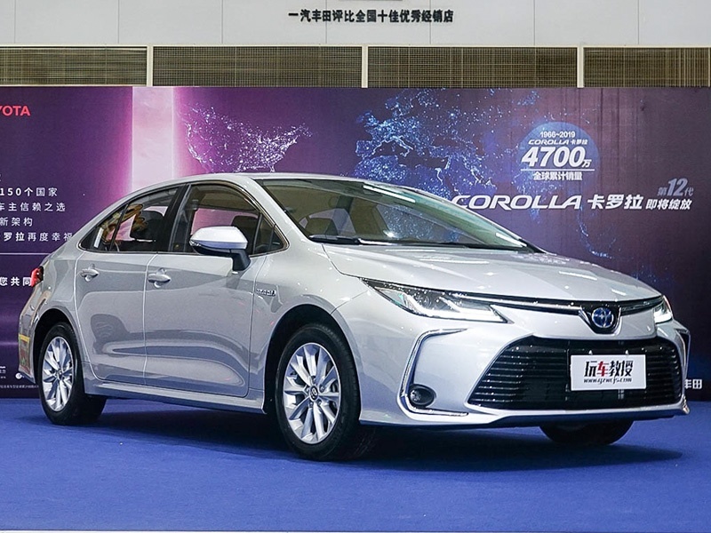 动辄优惠5千1万？4S店的试驾车/展车该不该买