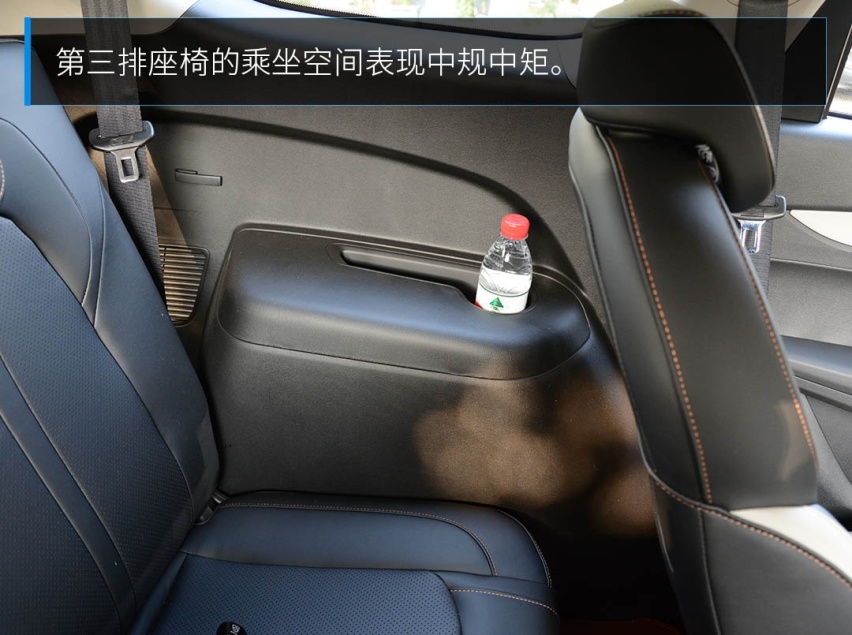 实用6座+CVT！8万级新车空间大又平顺，家用无敌了