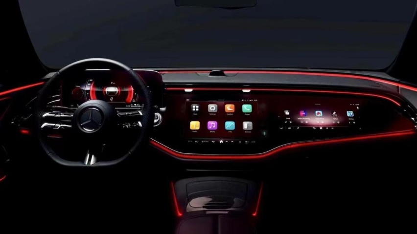 FF91又爽约，法拉第未来又搞起AI，打响AI圈钱第一枪？