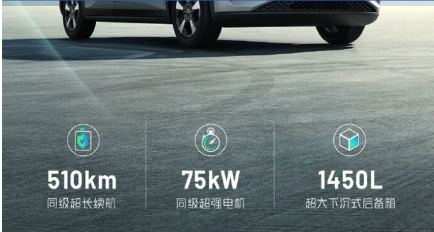 五菱缤果Plus：续航里程更长，配置更丰富，能否成为爆款？