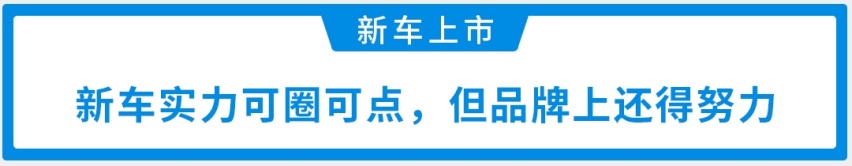 内饰超豪华，又一台中国高端SUV上市，最低12.59万起