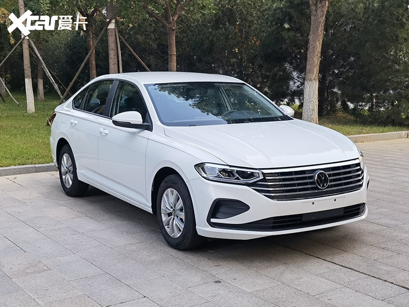 上汽大众朗逸1.5T车型申报图曝光，最大输出160马力