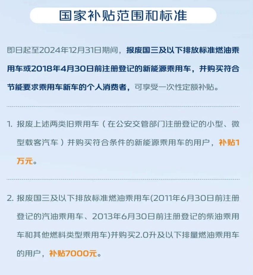 至高补贴5.7万！长安携旗下品牌推新政策，值得入手吗？