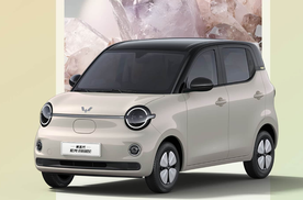 五菱小MINI，为什么突然就都跌下神坛了？
