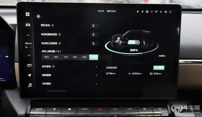 这辆“轻越野SUV”真带电，哈弗二代大狗真的做到了全面提升？
