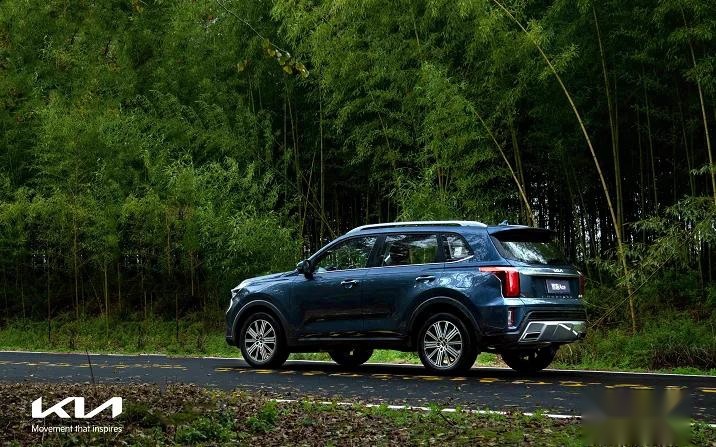 试驾2.0L起亚智跑Ace，15万最值得买的合资SUV？