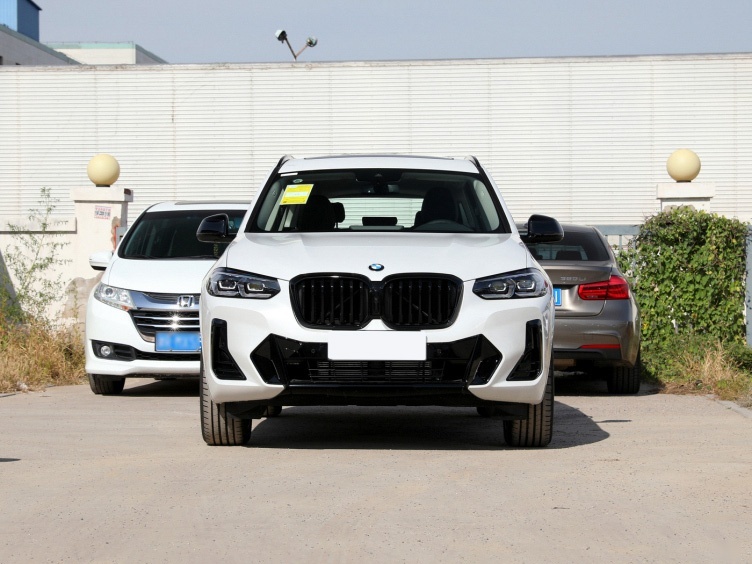 特斯拉Model Y对比奥迪Q5L、宝马X3，到底谁更强
