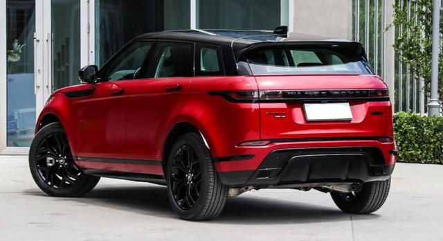 BBA之外的新选择,推荐3款优惠很大的豪华品牌中型SUV!