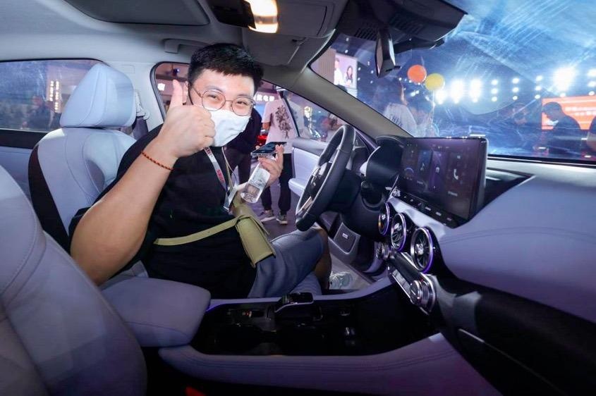 为什么追求“一步到位”的消费者都选择轩逸？