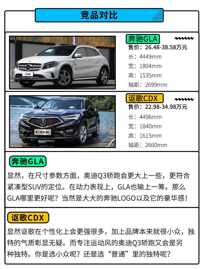 5款车型 11种车身颜色任选，这款高颜值SUV怎么选？