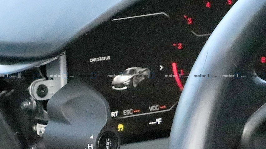 全新迈凯伦570S渲染图，造型更接近720S，或搭混动系统