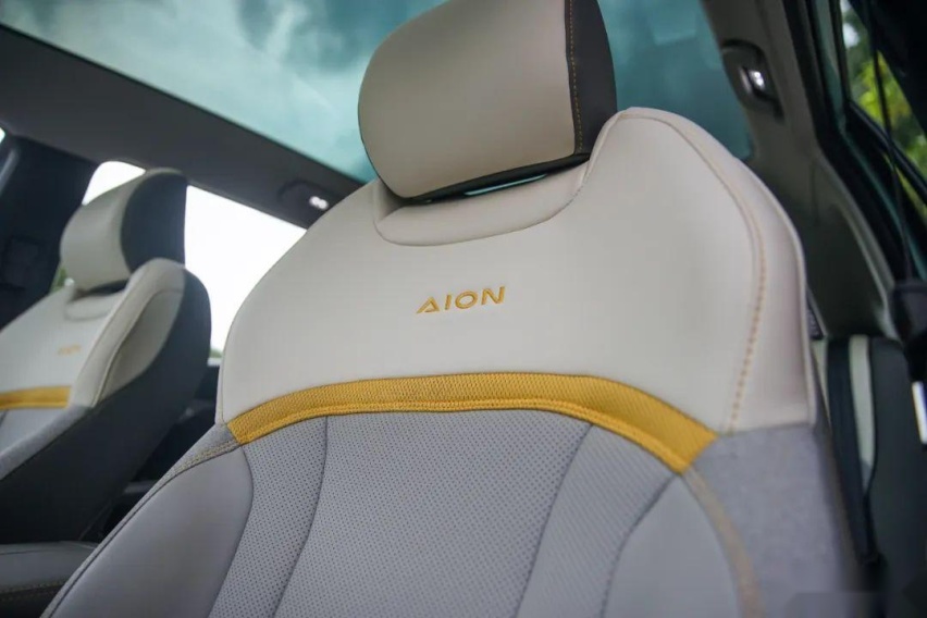 花里胡哨快走开、我要的就是实用,20万级最好的家用纯电SUV?