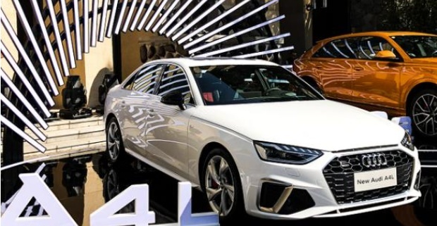 买不买，换不换？新款奥迪A4L即将上市