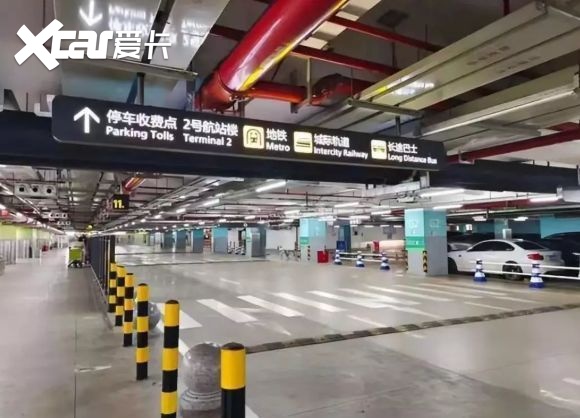 广州白云机场停车一天多少钱？广州白云机场停车攻略