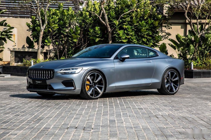 试 Polestar 2 原型车：这次瑞典人总算做对了