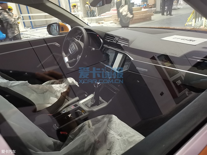 2019年上海车展最受关注的三款车型