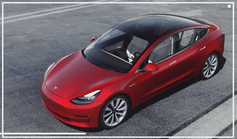 异响、自动驾驶失控！特斯拉Model 3车主客观评价