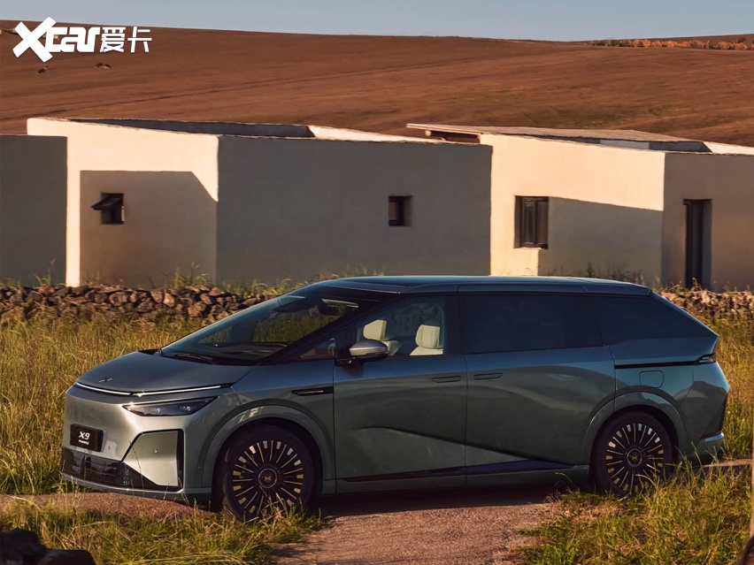 智界V9续航信息,1.5T增程,最高纯电续航223km