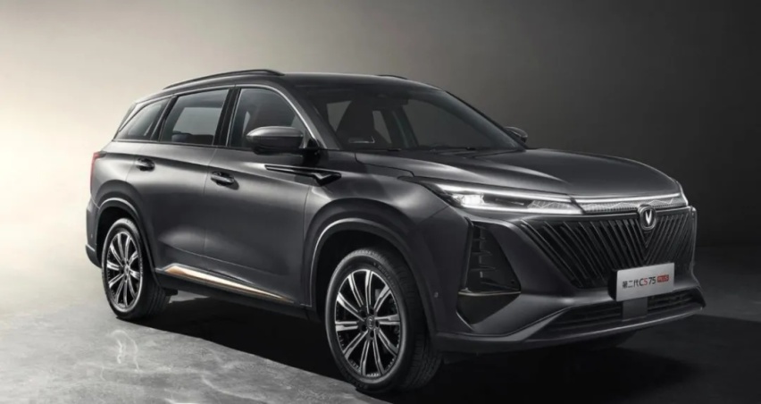 长安CS75PLUS或将停产