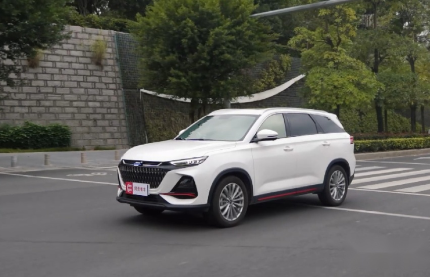 2021年上市的国产SUV，这5款值得买，最低不到8万起售！