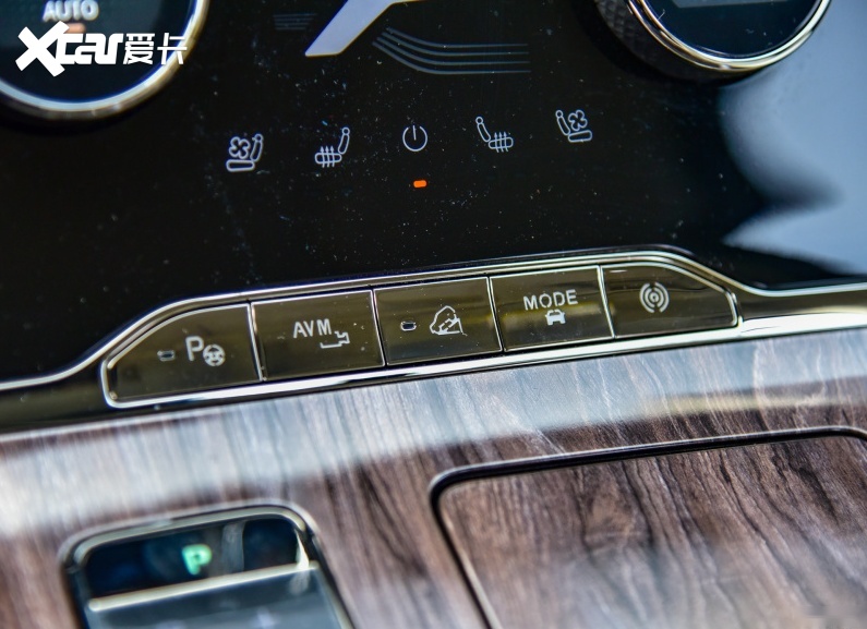 拉爆马力机零百加速78s星途揽月将于3月18日上市