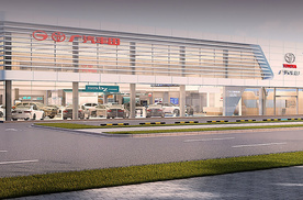 老司机为什么不爱在4S店保养？广汽丰田这招太妙了！